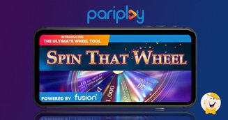 Pariplay To Transform Gambling Technology with Show Stopping Addition