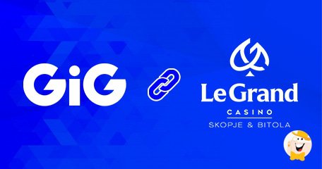 LeGrand Casino in North Macedonia Teams up with Gaming Innovation Group