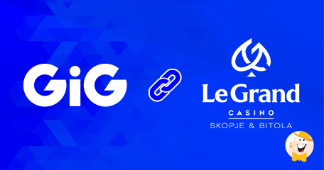 LeGrand Casino in Nordmazedonien tut sich mit der Gaming Innovation Group zusammen