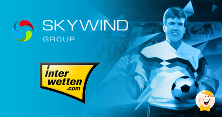 Skywind Group to Roll out 300 Games with Sportsbook Interwetten