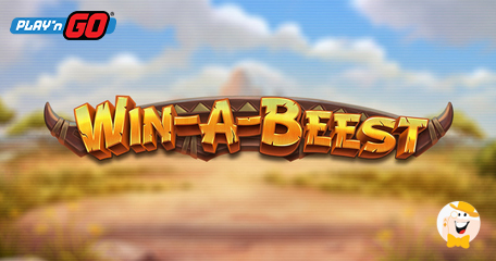 Play'n GO Sends Players to Plains of Africa in Win-A-Beest!