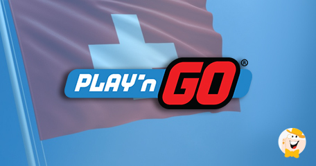 Play’n GO Extends its Portfolio in Switzerland to Acquire New Clients
