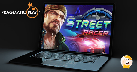 Pragmatic Play befriedigt dein Bedürfnis nach Geschwindigkeit mit Street Racer