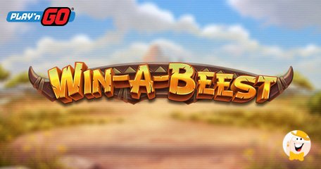 Play'n GO Manda i Giocatori nelle Pianure Africane in Win-A-Beest!