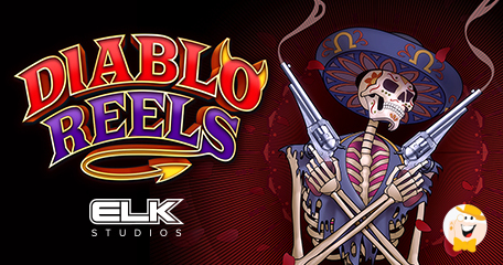 Dare You Spin the Diablo Reels in ELK Studios’ Newest Slot?