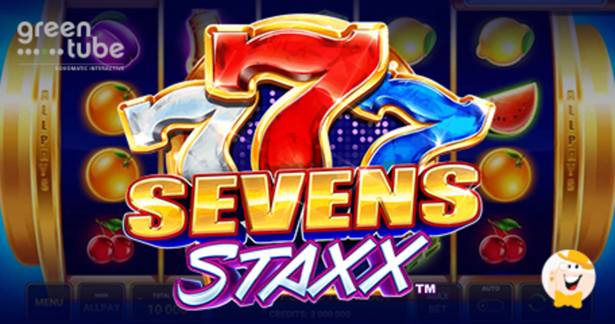 Sevens Staxx