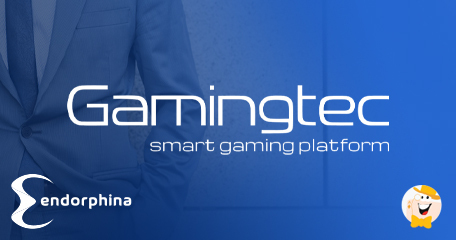 Endorphina to Deliver Content to Gamingtec’s B2B Brands