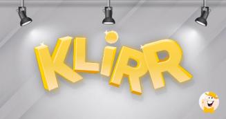 Meet Yourself with Innovative Gambling Platform: Klirr Casino