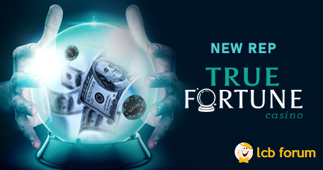 TrueFortune Welcomed as New Addition to LCB Forum