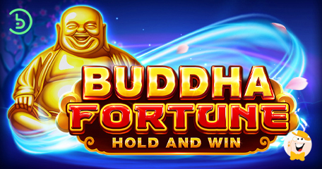 Booongo Releases Exclusive Addition to its Slot Portfolio: Buddha Fortune
