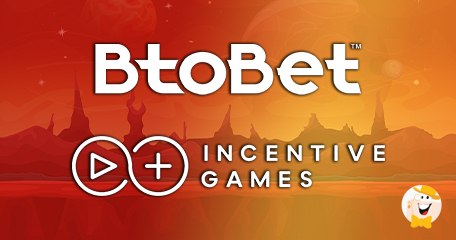 BtoBet to Boost Platform with Player-Centric Content from Incentive Games