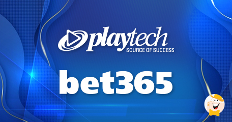 Playtech Available via Bet365 in New Jersey Market