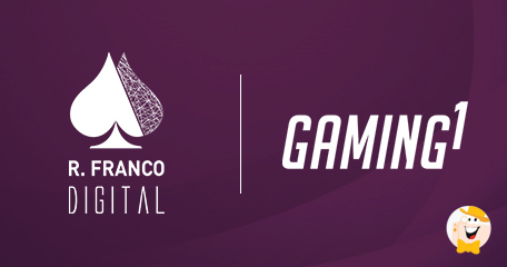 R. Franco and GAMING1 Join Forces for Global Operations