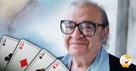 Mario Puzo and Gambling: An Offer No Player Could Refuse
