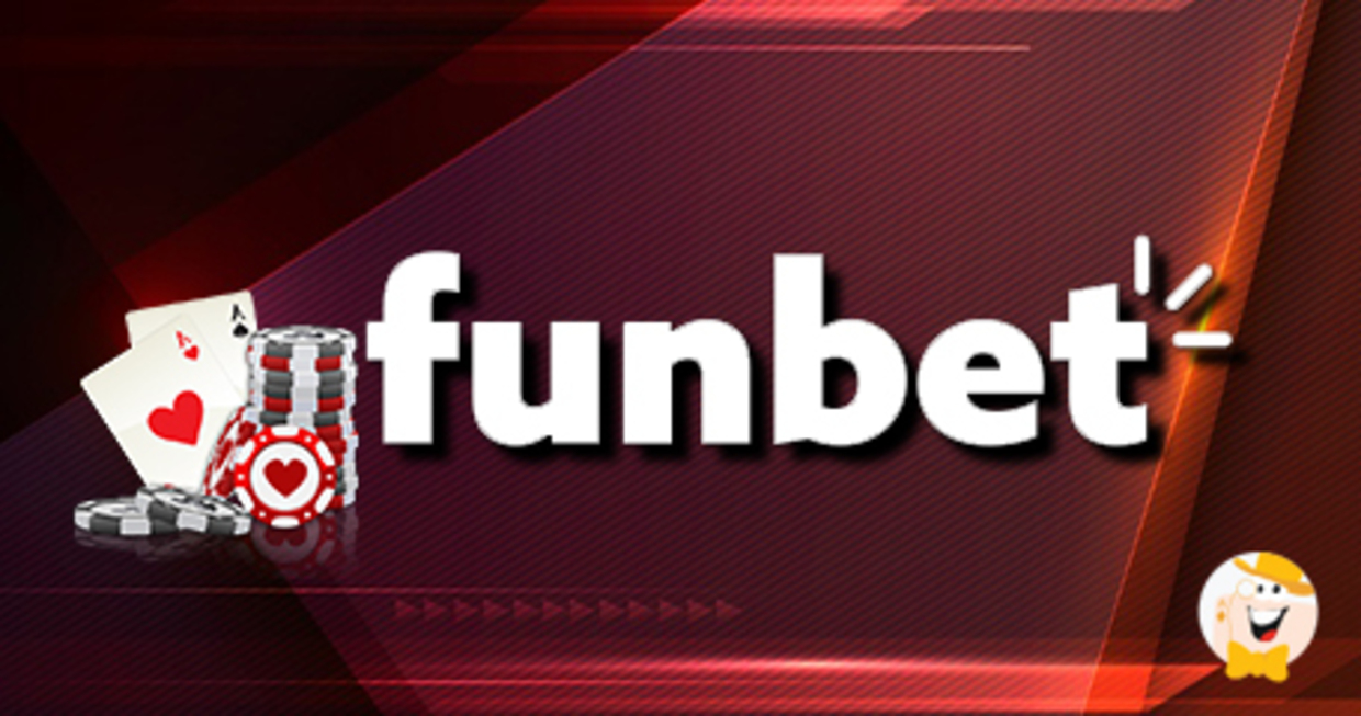 Funbet casino login