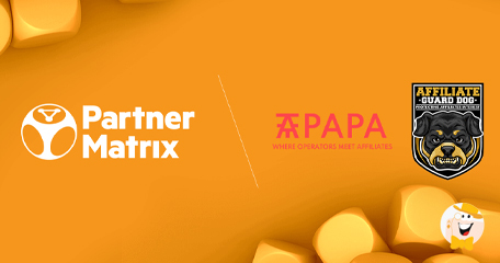 Affiliate Guard Dog and AffPapa Welcome PartnerMatrix Into Their Alliance
