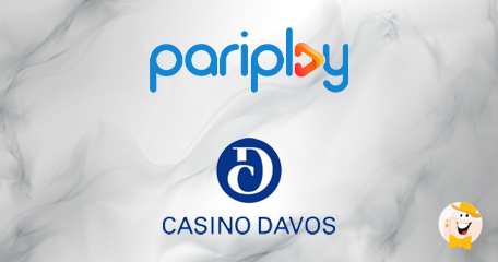 Pariplay Signs Deal with Casino Davos to Extend Swiss Presence
