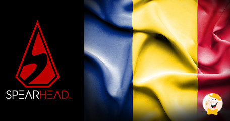 Spearhead Studios Becomes Certified in Romania