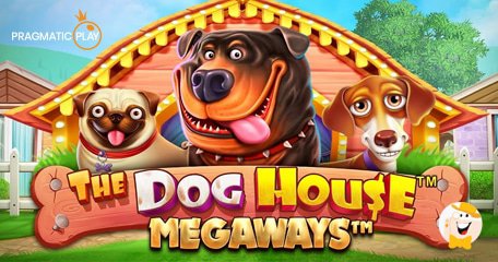 Pragmatic Play Reintroduce The Dog House con una Svolta Megaways