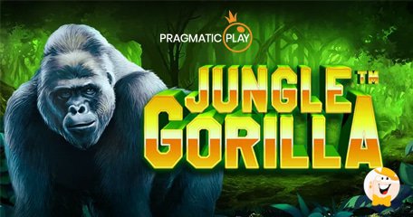 Jungle Gorilla Slot