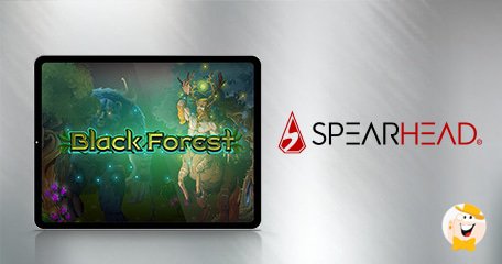 Black Forest Slot von Spearhead Studios neu auf dem Markt