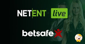 NetEnt To Deliver Live Games to Lithuanian Clientele Via Integration Deal with Betsafe