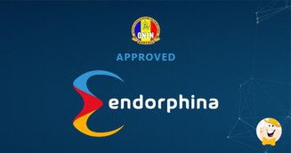 Endorphina erhält die Lizenz, seine Inhalte an rumänische Spieler zur Verfügung stellen zu können