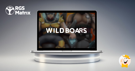EveryMatrix arbeitet mit dem Wild Boars Gaming Studio zusammen