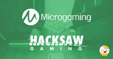 Microgaming’s Customer Base to Gain Access to Hacksaw Gaming’s Portfolio