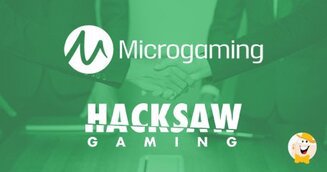 La Base Clienti di Microgaming Potrà Ottenere l'Accesso al Portafoglio di Hacksaw Gaming