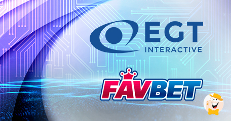EGT Interactive Available via FavBet in Romania