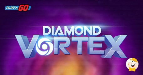 Play’n GO Porta i Giocatori in un Viaggio Intergalattico nella Slot Diamond Vortex
