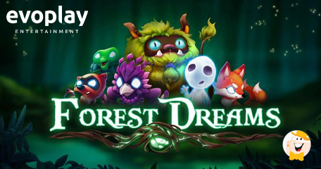 Evoplay Entertainment Unleashes New Slot Release: Forest Dreams