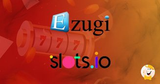 Ezugi Ties Knots with Slots.io to Showcase Its Premium Content to Estonian Players