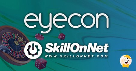 SkillOnNet Platform Gets More Powerful by Adding Eyecon