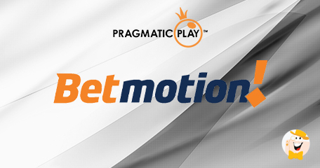 Pragmatic Play Reaches Deal with Betmotion