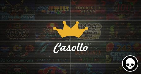 Das Casollo Casino landet auf Warnliste wegen unbeantworteten Support und verspäteten Zahlungen