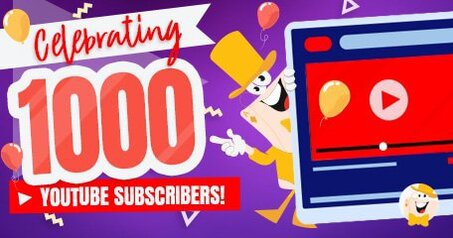 LCB Celebra i 1000 Iscritti su YouTube con un Concorso da 500 $ 