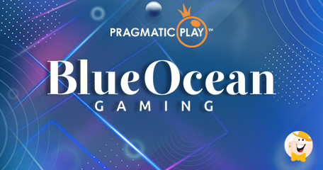 Pragmatic Play to Feature its Live Catalogue via Blueocean Gaming