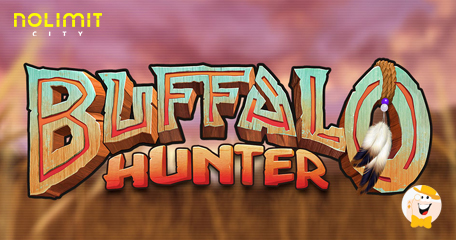 Nolimit City Revisits the Great Wild Outback in Buffalo Hunter