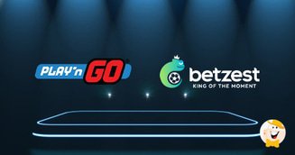 Betzest and Play’n GO Confirm Partnership Agreement