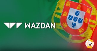 Wazdan Available in Portugal Gaming Market