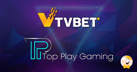 TVBET Seals Deal with Top Play Gaming