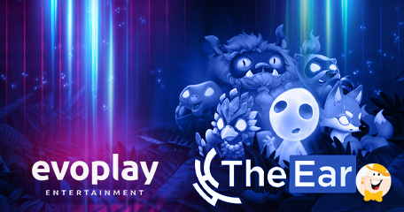 Evoplay Entertainment unterzeichnet einen Deal mit der italienischen Ear Plattform