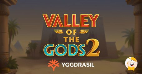 Yggdrasil Revisite D'Anciens Mystères Dans Valley of the Gods 2
