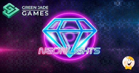 Experience the 80s Fun in The Green Jade’s New Release Neon Lights
