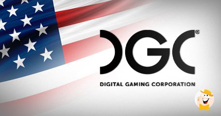 Digital Gaming Corporation Enters New Jersey Market With BetMGM