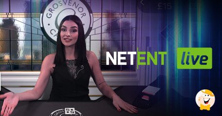 NetEnt Aggiunge Tre Nuovi Tavoli di Blackjack al suo Studio di Qormi