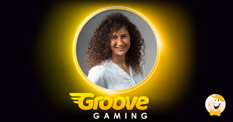 GrooveGaming Names Tal Gabriel as Its New Technical Project Manager