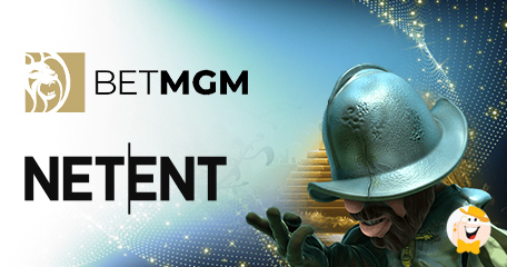 NetEnt Strikes a Deal with BetMGM, Expands to US Market of West Virginia